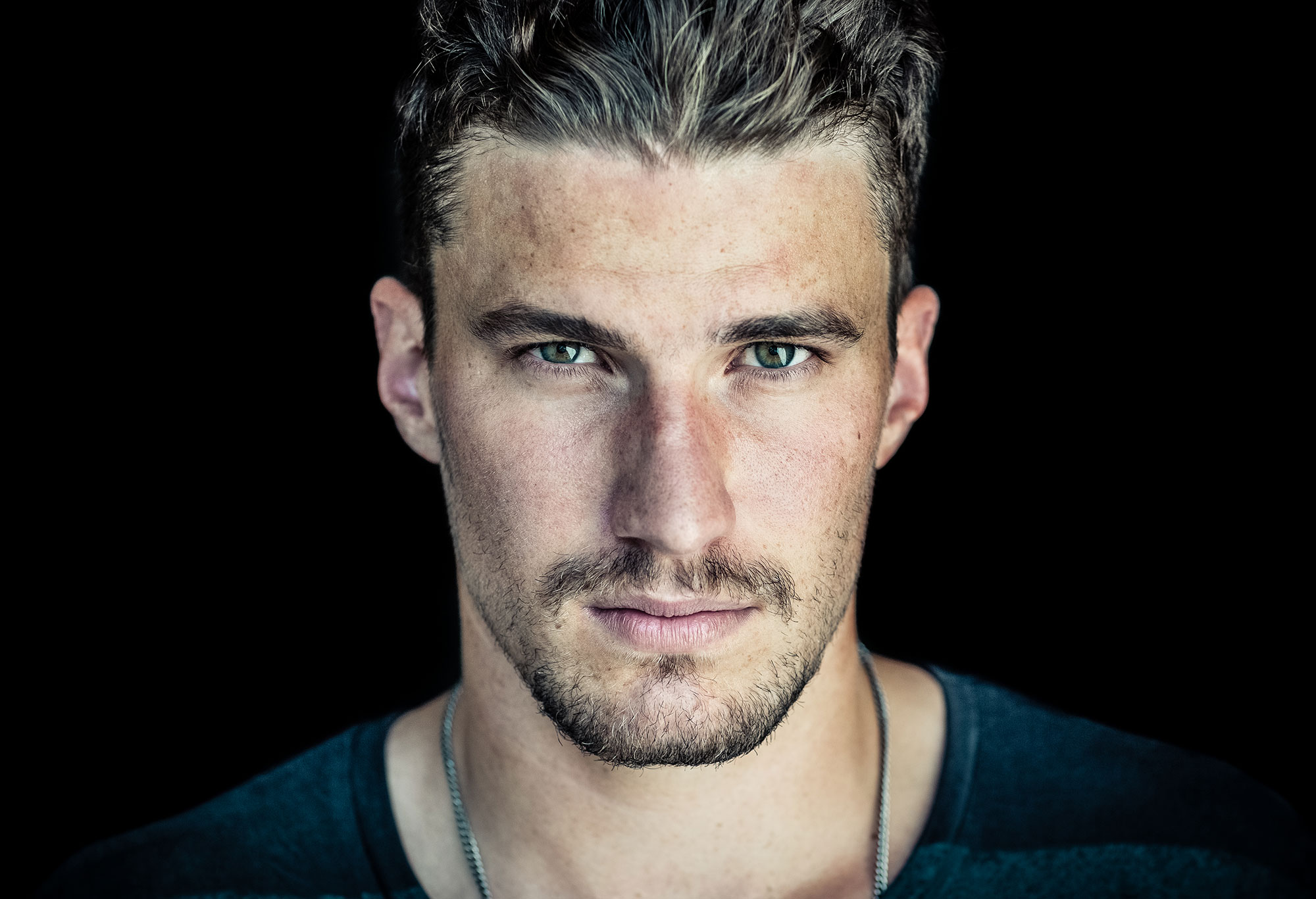 Roman Josi
